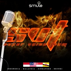 Madah Berhelah By SVT_AZRIN5809 + SVT_SHAZIE85