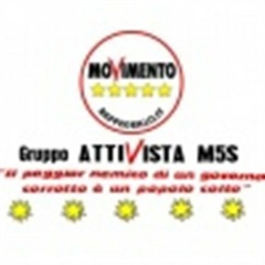 tracce di Giuseppe Pompili - SPREAKER Messaggi vocali per Movimento 5 Stelle