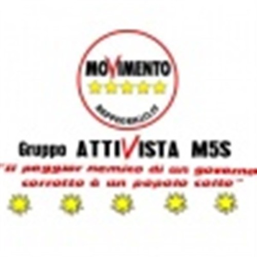 tracce di Giuseppe Pompili - SPREAKER Messaggi vocali per Movimento 5 Stelle