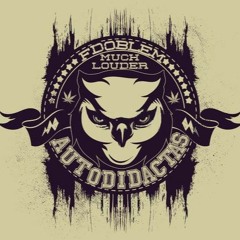 Ya Nt Ryal!!#@ - Autodidactas (Prod. MuchLouder)