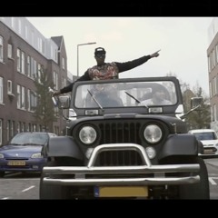 Als Jij Het Maar Begrijpt ft Nette Jongens & Justice Toch (Prod. LangeSjaak)