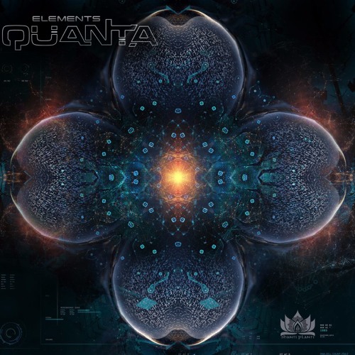 Wide Eyed - Out Now Elements EP - Shanti Planti