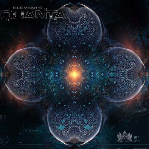 Emulate - Out Now Elements EP - Shanti Planti