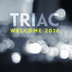 Triac - Discharged (Edit) 138 BPM