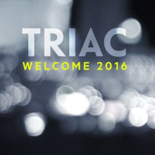 Triac - Discharged (Edit) 138 BPM