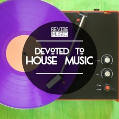 67. DJ SaF - Have Done Today (Original Mix) - Re:vibe Music [RVMCOMP140B]