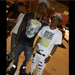 Draco- Moving On feat. Skitso Rico & Yoda Black