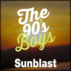 Sunblast (Original Mix)