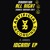 Artwork for MAD NATION - ALL NIGHT (SIDNEY SAMSON EDIT)