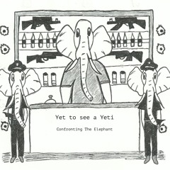 Confronting The Elephant