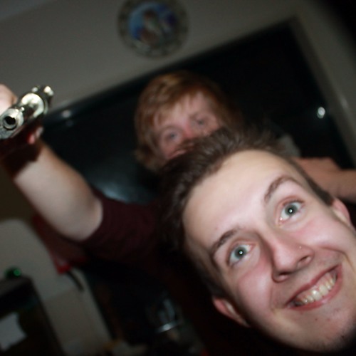 Dylan Radecki (WTF - Mikey P & Ryan Enzed)- BrendanLucas remix