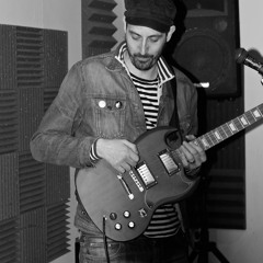 Reaching Out (4 track demo)