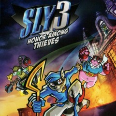 Sly 3 OST Streets Of Venice