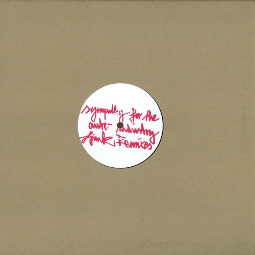 Sympathy For The Auto Industry (FJAAK Remix 1)