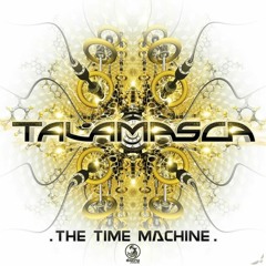 Talamasca & Raja Ram - Raj Against The Machine