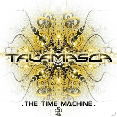 Talamasca & Raja Ram - Raj Against The Machine