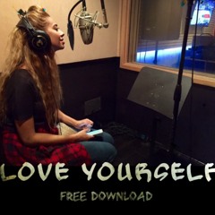 LOVE YOURSELF