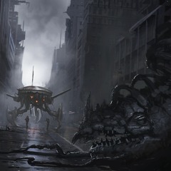 Lidr EX-Destruction