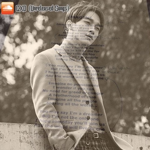 Imagine - CHEN [EXO]