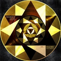 70. DJ SaF - For The Last Time (Original Mix) - Kaleydo Records [KLDLP004]