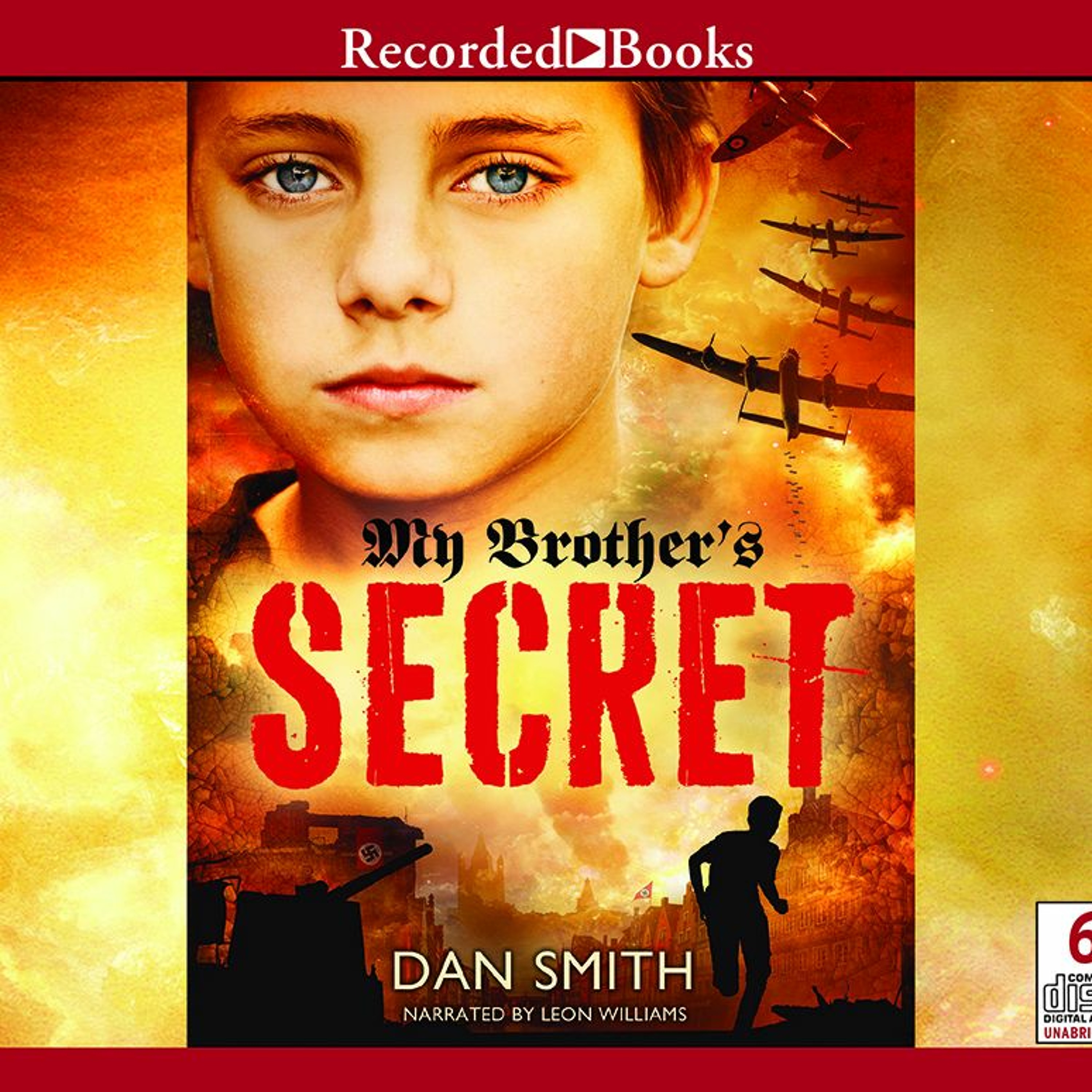All Ears! Audiobooks for Family Listening