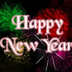 HAPPY NEW YEAR CONOVER