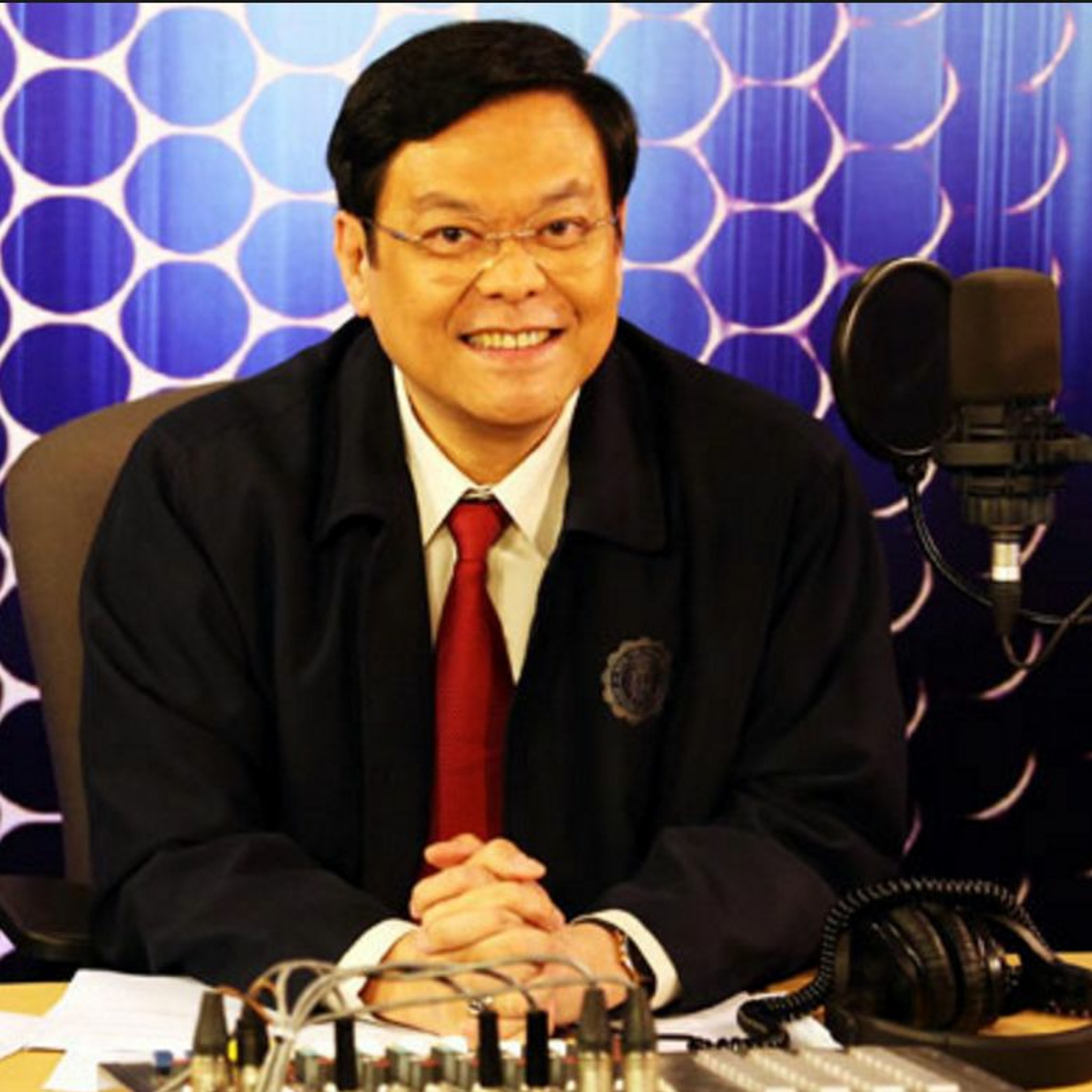 How great was Atty. Mel Sta. Maria's interview with PNoy? episode artwork