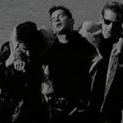 NEVER LET ME DOWN AGAIN ( remix )