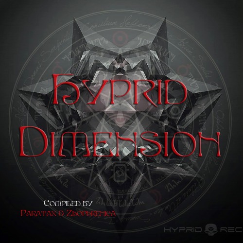 Alien Input 210bpm     (free DL V.A. Hyprid Dimension)