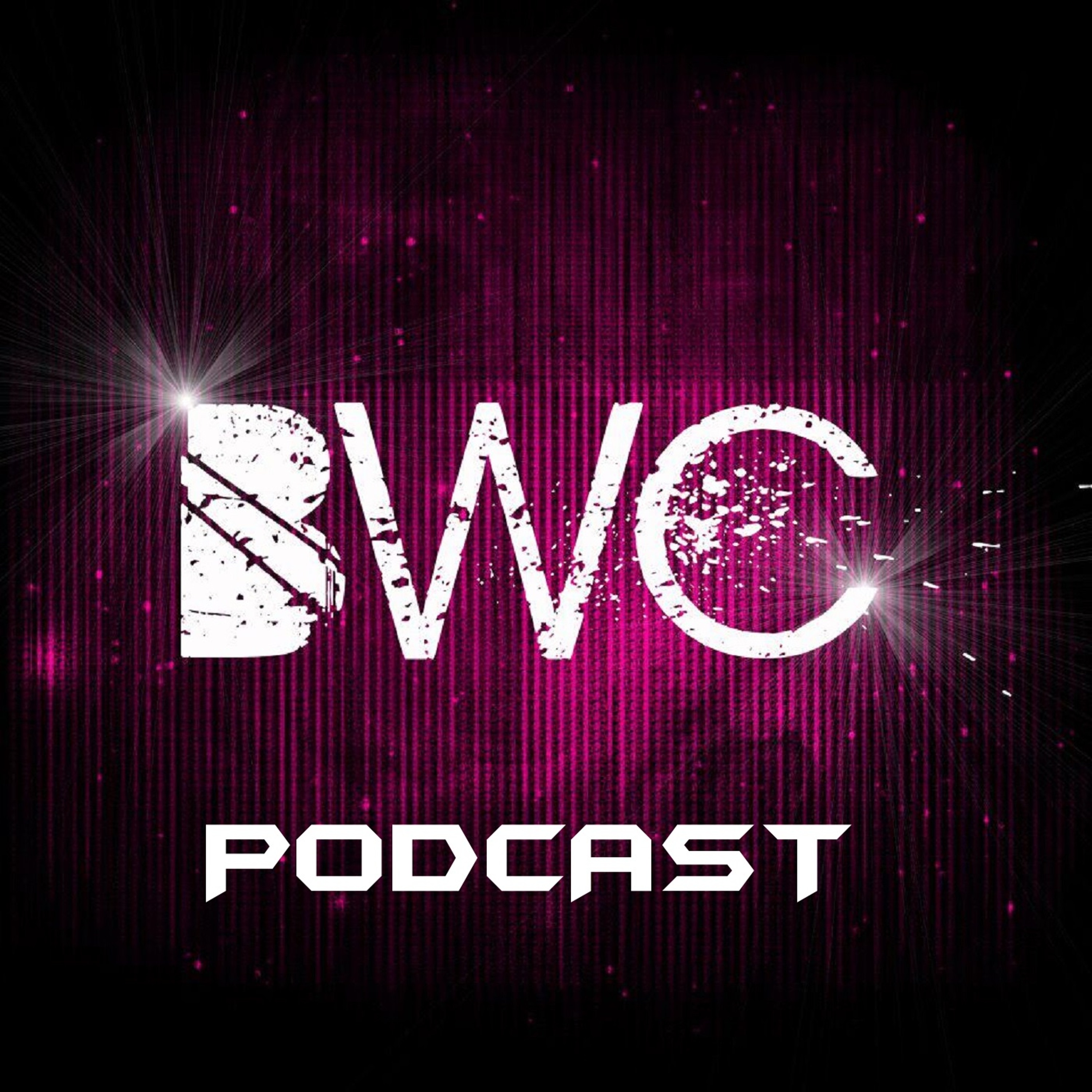 BWC PODCAST #002 SMASHED FACES thumbnail