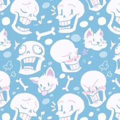 -UNDERTALE SHORT- So Cool