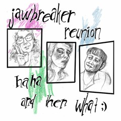 Jawbreaker Reunion - "Cosmos"
