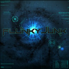 FLUNKJUNK EP (OUT NOW VIA BANDCAMP CHECK DESCRIPTION)