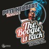 Скачать видео: The Boogie Is Back - Pete Herbert Remixes (Juan Laya & Jorge Montiel Feat. Mikie Blak)