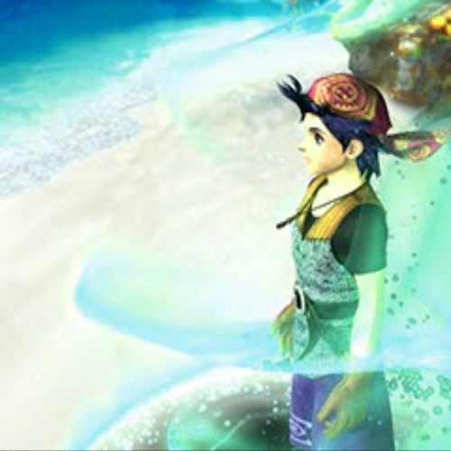 [Do - Re - Mix] Chrono Cross - Dream Fragments (Pixel Mixers "Chrono" Album)