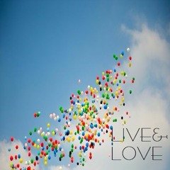 Live & Love (feat.초록)
