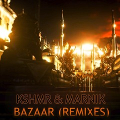 KSHMR & Marnik - Bazaar (Xwell Remix) [FREE DOWNLOAD]