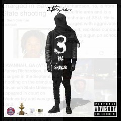 3$tripes - Struggle - Ft. Big Chris & Juney