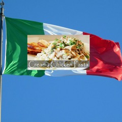 Italian Chicken Pasta