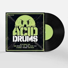 Battek-Acid Drums(Nexans-Rmx) preview