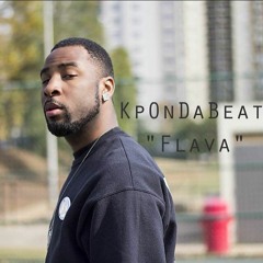 Flava - @KpOnDaBeat (Exclusive)