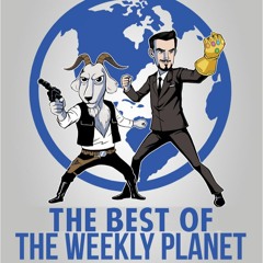 The Best of The Weekly Planet - Clip Show