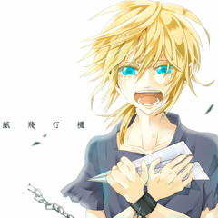 【Kagamine Len V4X】Prisoner 【Cover】