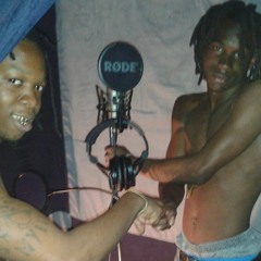 "Suppose To" Ft. Loyal.T & Zay 4