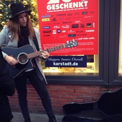 Pompeii - Bastille ( Cover )