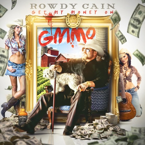 GMMO-Get My Money On
