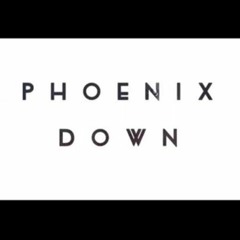 Wolves Dont Sleep - Phoenix Down FT Ande Hunter (Single Edit)