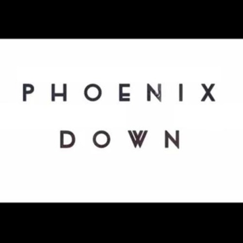 Wolves Dont Sleep - Phoenix Down FT Ande Hunter (Single Edit)