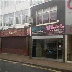 Boys And The Weeked Stripped Back