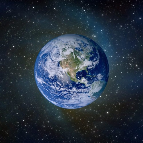 Auntie Earth by Walter Mitty and his Makeshift Orchestra (COVER)